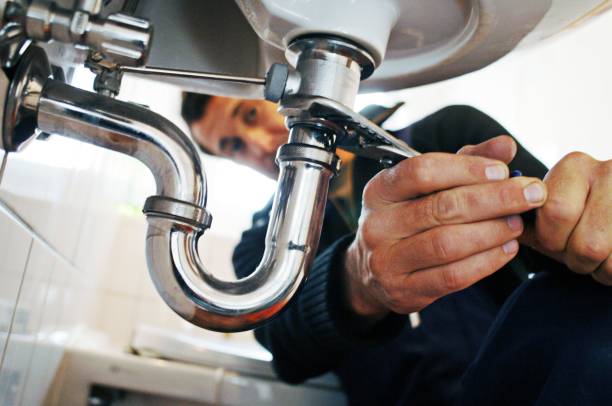 Best Plumbing Services Near Me  in USA